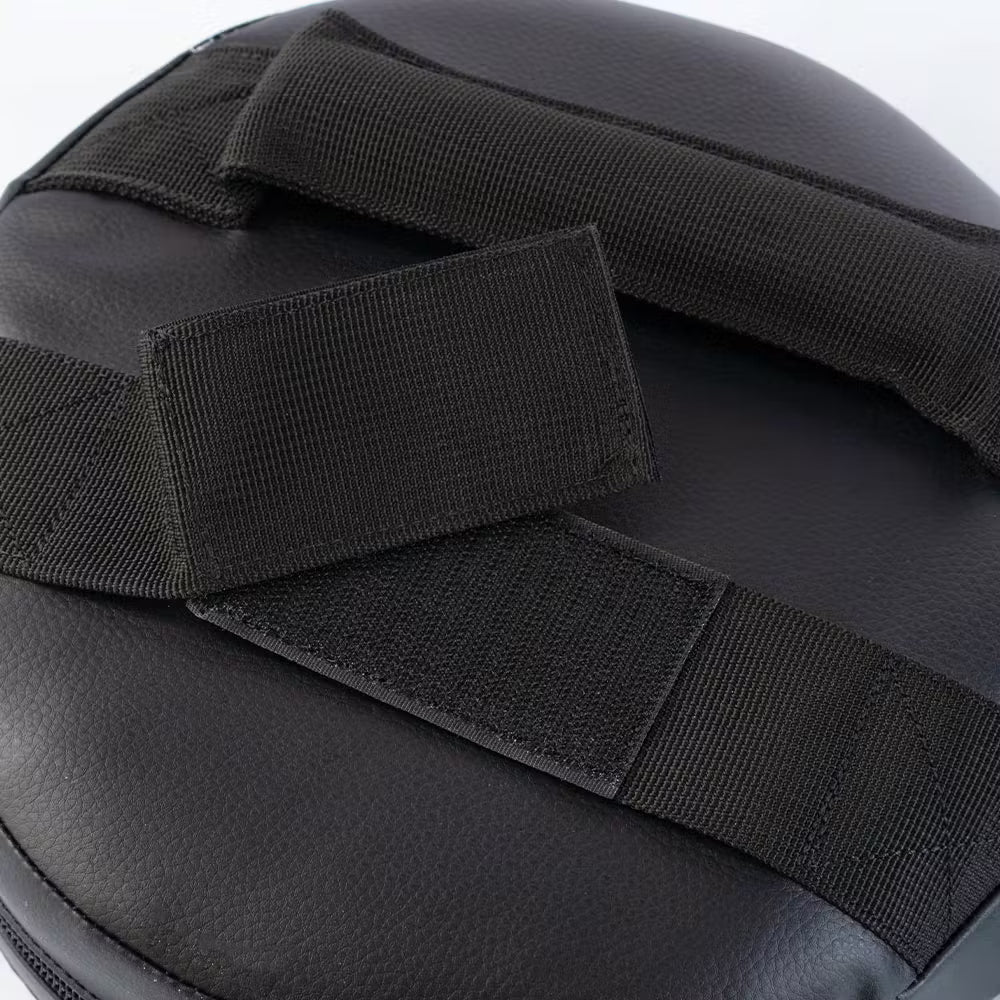 Blitz Circular Focus Pads - Black