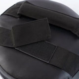 Blitz Circular Focus Pads - Black
