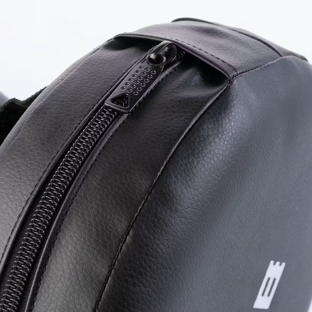 Blitz Circular Focus Pads - Black