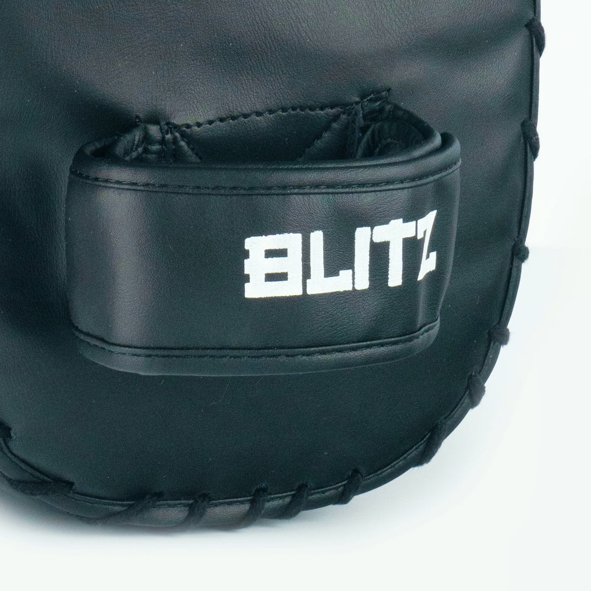 Blitz Club Muay Thai Kick Pads