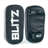 Blitz Club Muay Thai Kick Pads