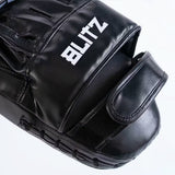 Blitz Cyclone Focus Pads - Black
