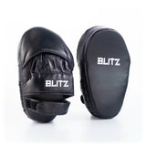 Blitz Cyclone Focus Pads - Black