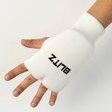 Blitz Sports Elastic Hand Pads
