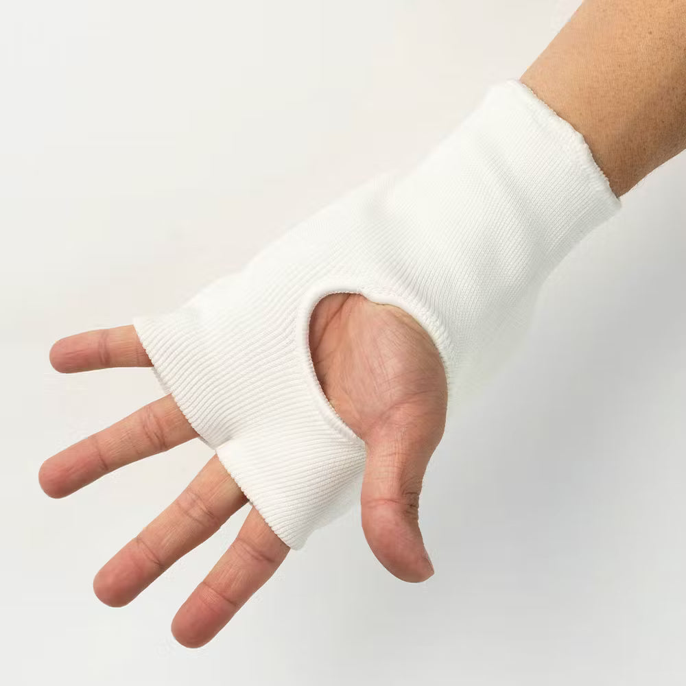 Blitz Sports Elastic Hand Pads