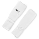 Blitz Sports Cotton Shin Guards