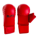 Blitz Club Elite Karate Sparring Gloves With Thumb