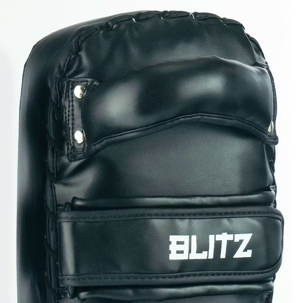 Blitz Fury Muay Thai Kick Pads