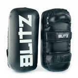 Blitz Fury Muay Thai Kick Pads