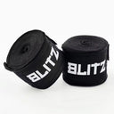 Blitz Sports Elasticated Hand Wraps 120" Long