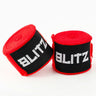 Blitz Sports Elasticated Hand Wraps 120" Long