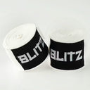 Blitz Sports Elasticated Hand Wraps 180" Long