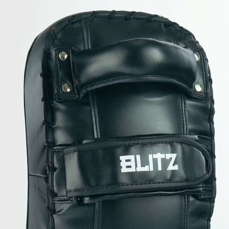 Blitz Havoc Muay Thai Kick Pads