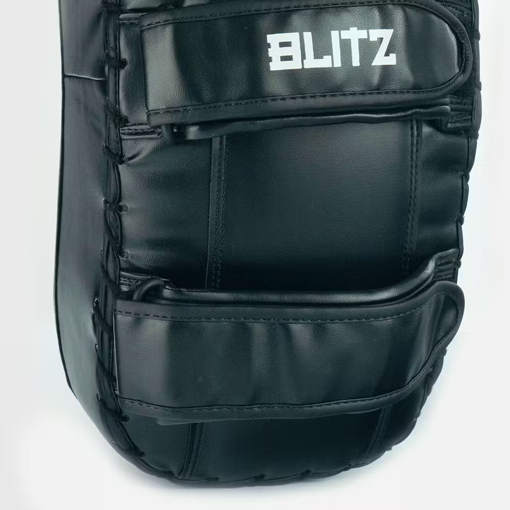 Blitz Havoc Muay Thai Kick Pads