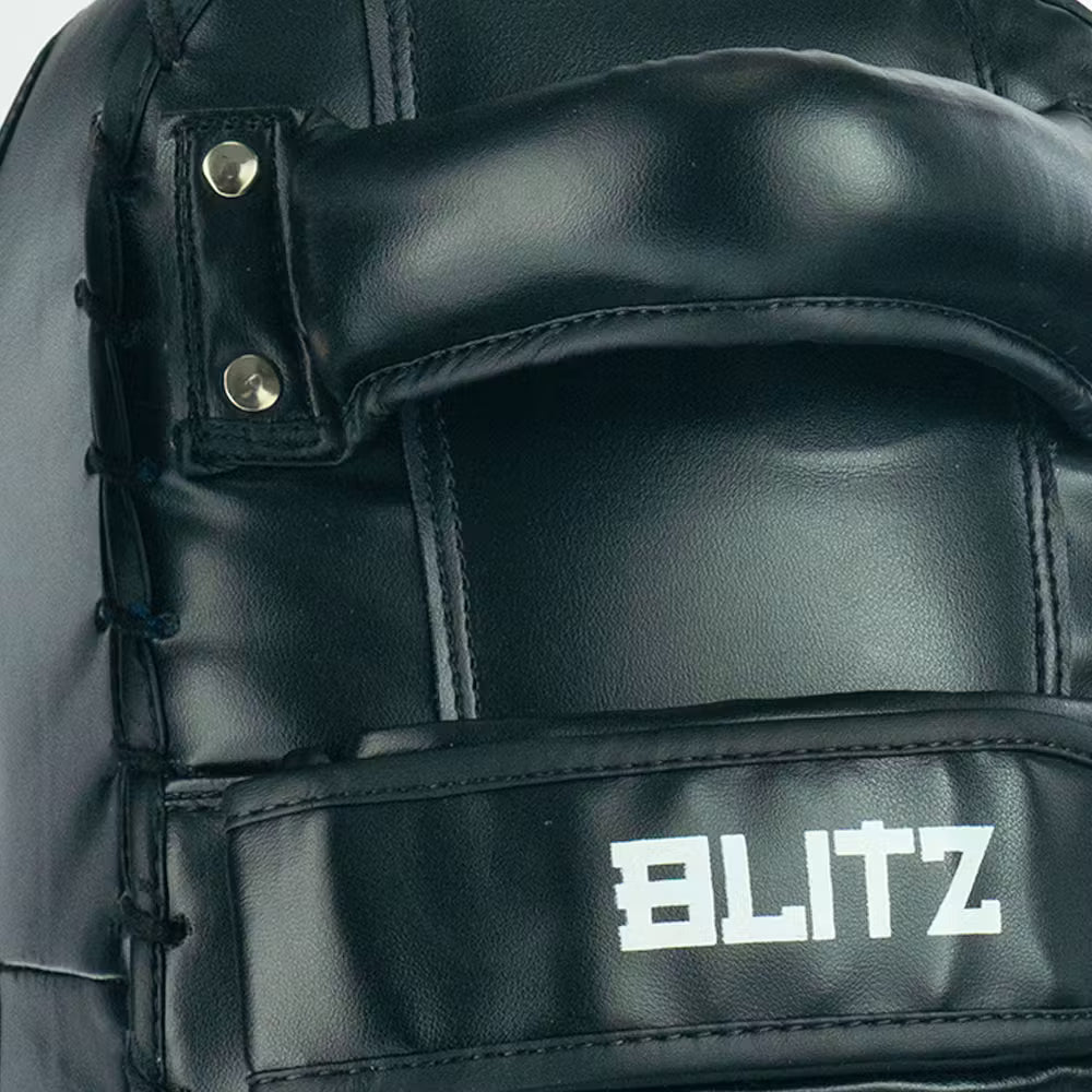 Blitz Havoc Muay Thai Kick Pads