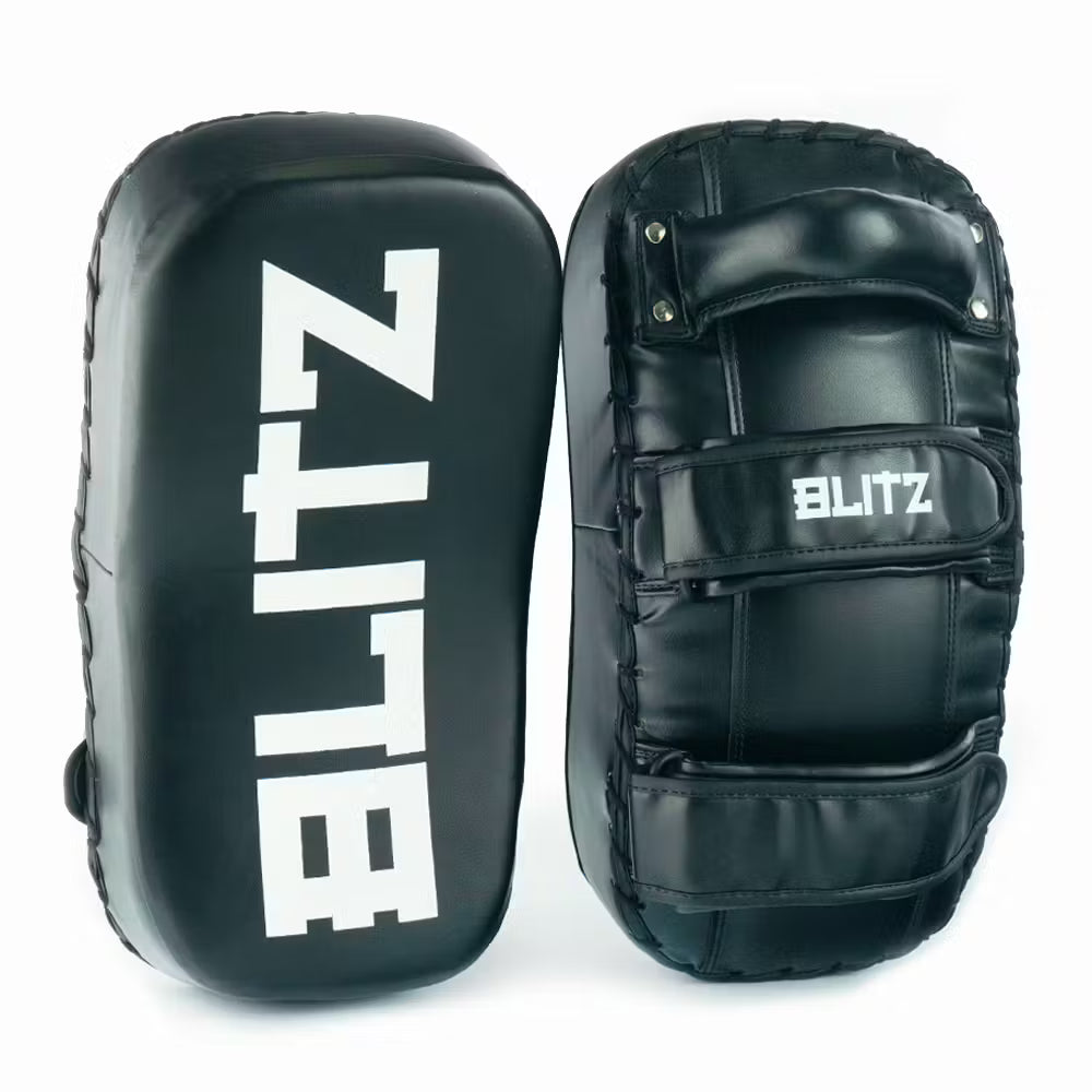 Blitz Havoc Muay Thai Kick Pads