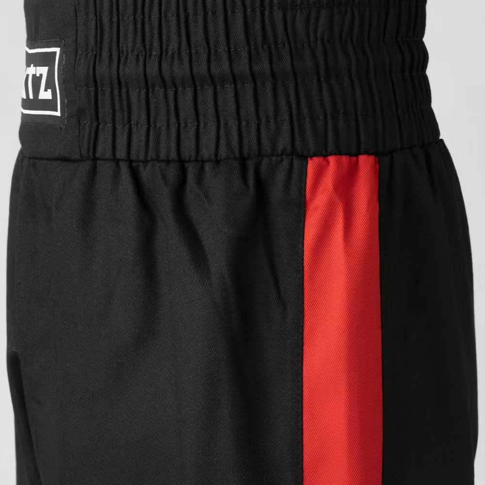 Blitz Kids Club Contact Kickboxing Trousers