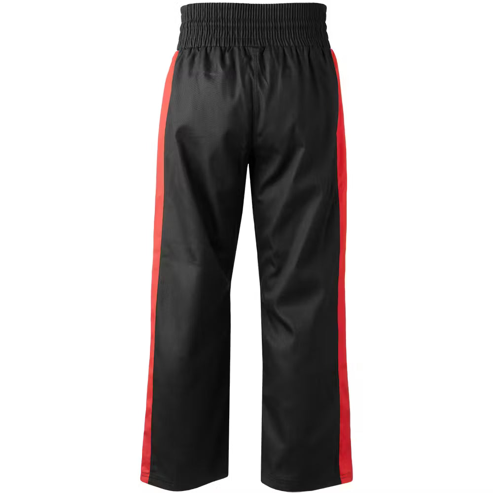 Blitz Kids Club Contact Kickboxing Trousers