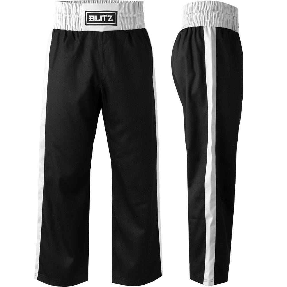 Blitz Kids Defiant Contact Trousers