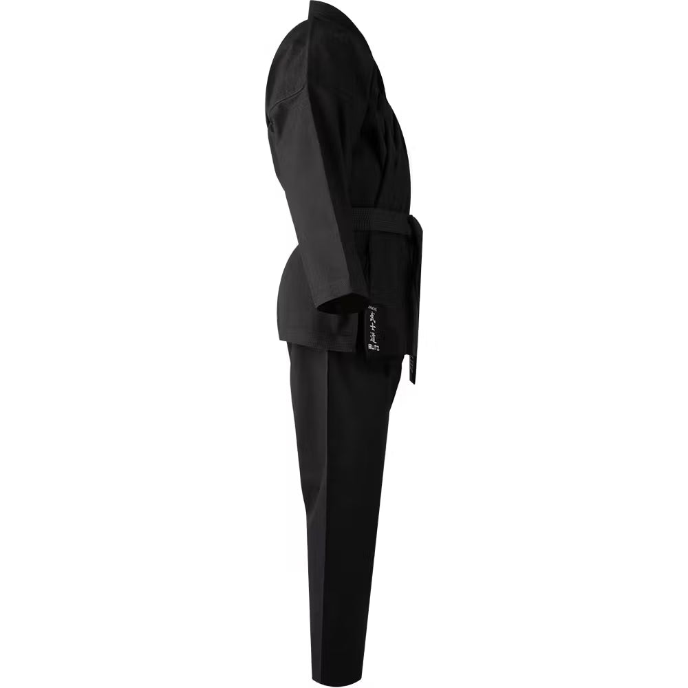Blitz Kids Diamond Kata Karate Gi - 14oz