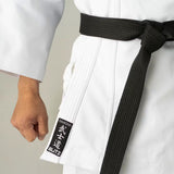 Blitz Kids Diamond Kata Karate Gi - 14oz