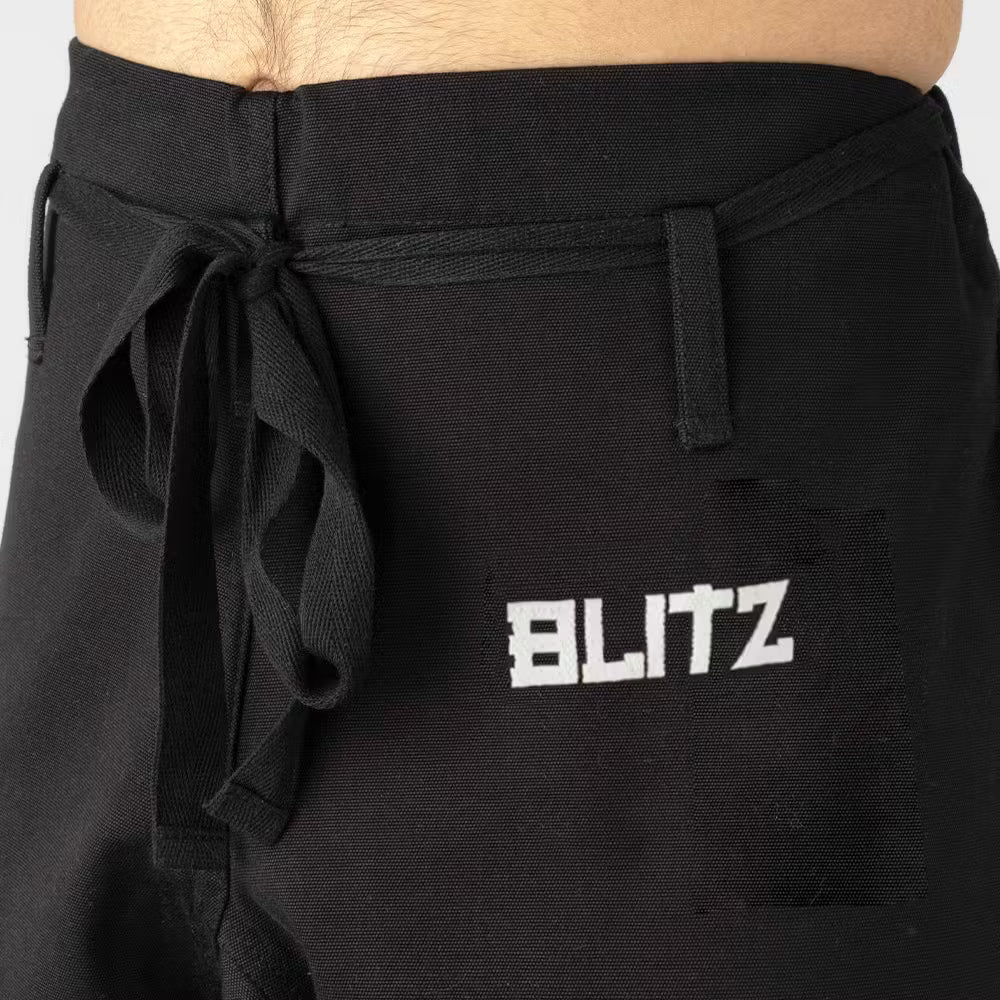 Blitz Adult Heavyweight Martial Arts Trousers