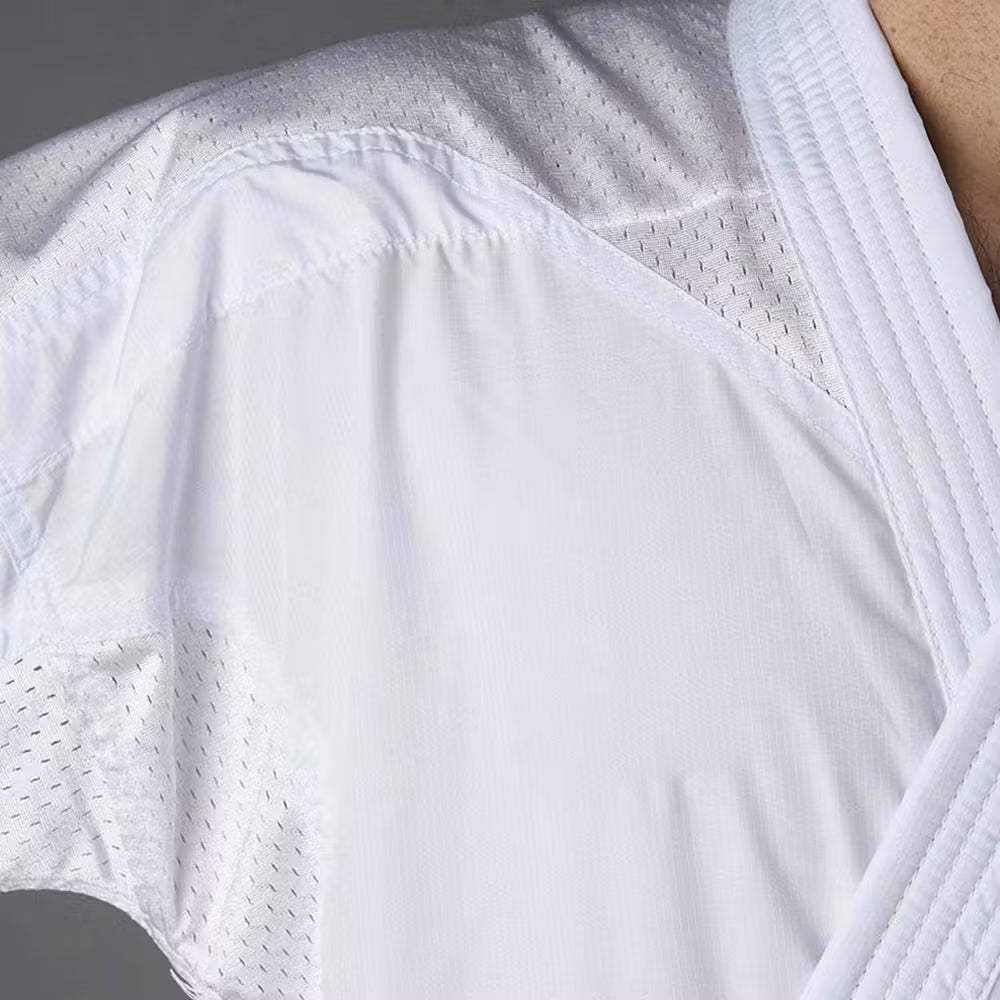 Blitz Kids Hokori Kumite Karate Gi - 3oz