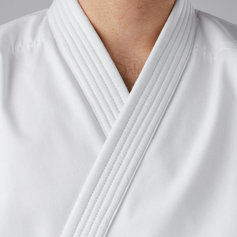 Blitz Kids Kokoro Karate Gi - 10oz