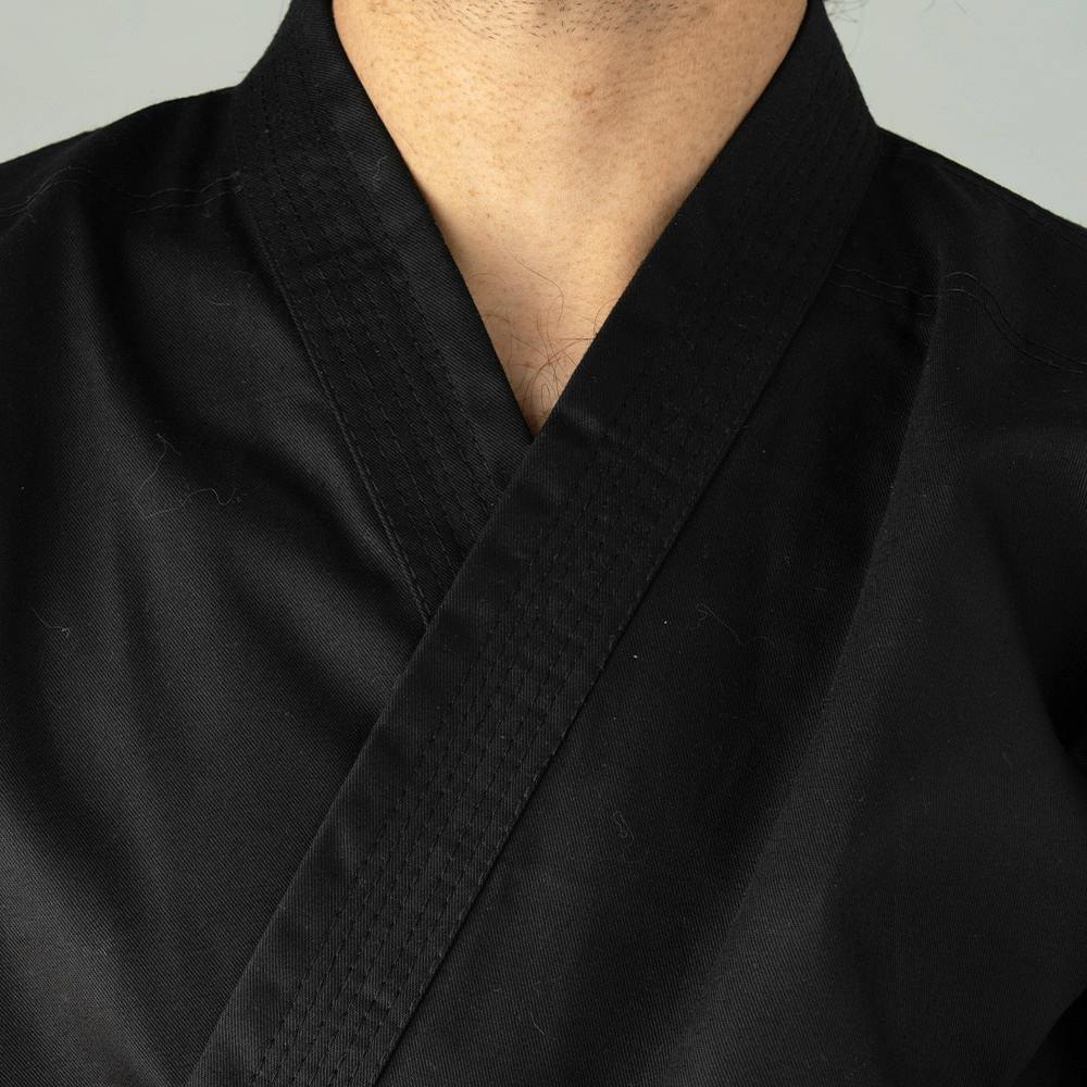 Blitz Kids Shinzou Martial Arts Gi - 8.5oz