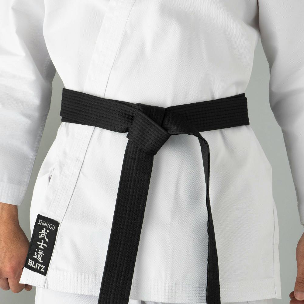 Blitz Kids Shinzou Martial Arts Gi - 8.5oz