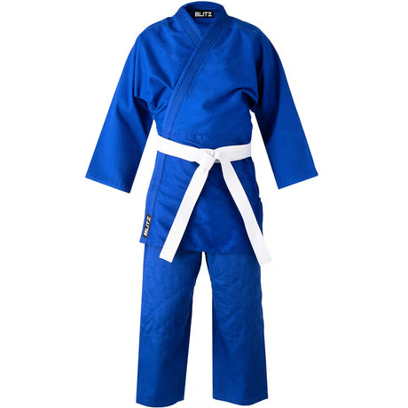 Blitz Sports Kids Student Judo Suit