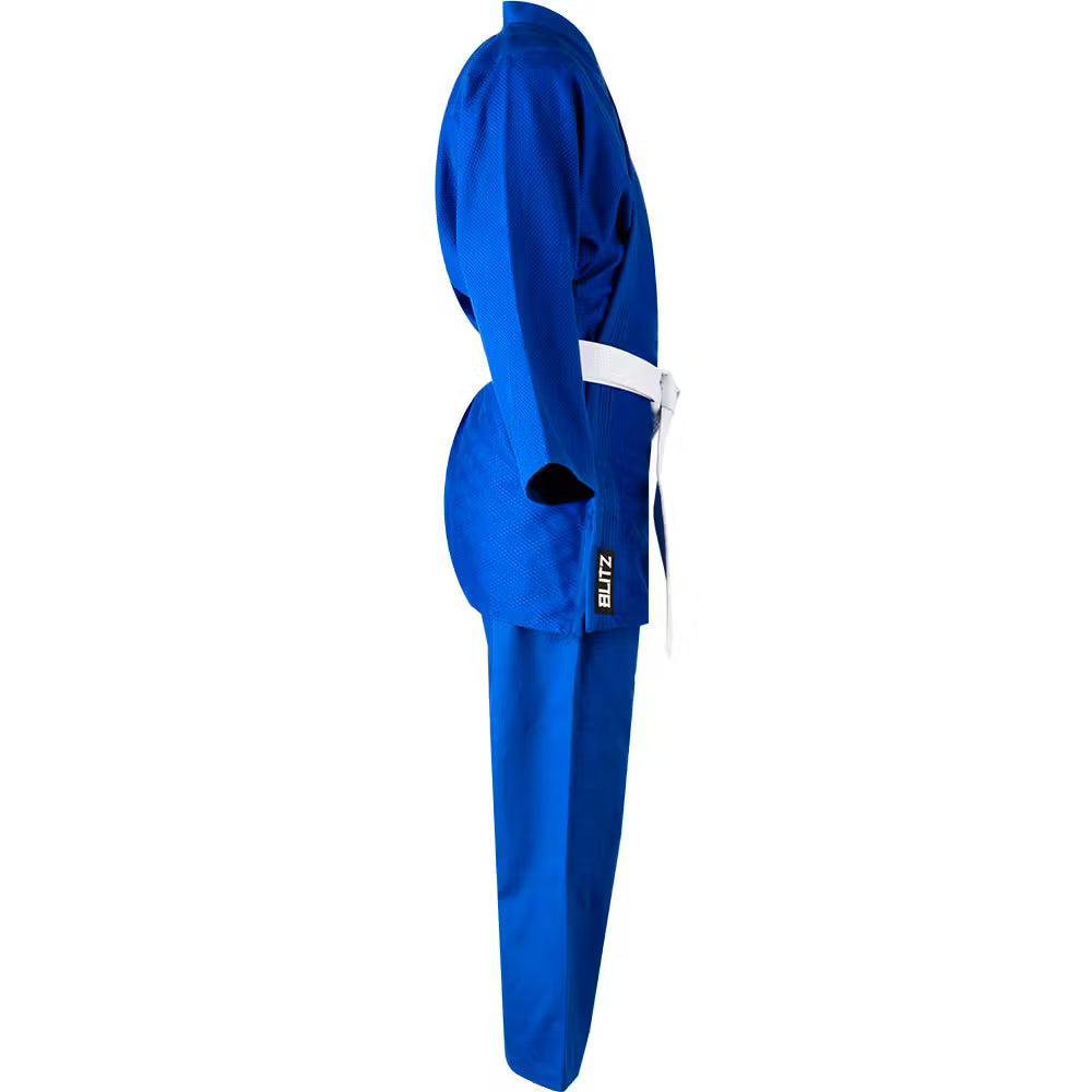 Blitz Sports Lightweight Kids Student Judo Suit