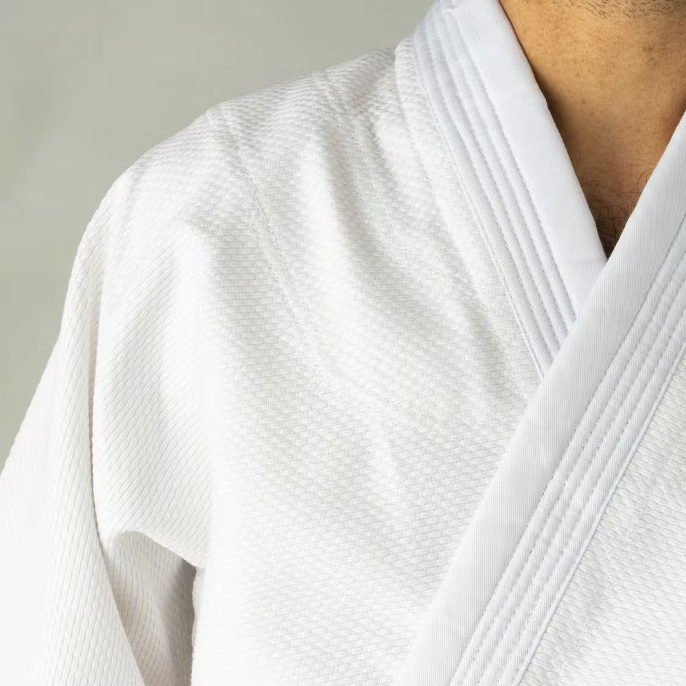 Blitz Sports Lightweight Kids Student Judo Suit