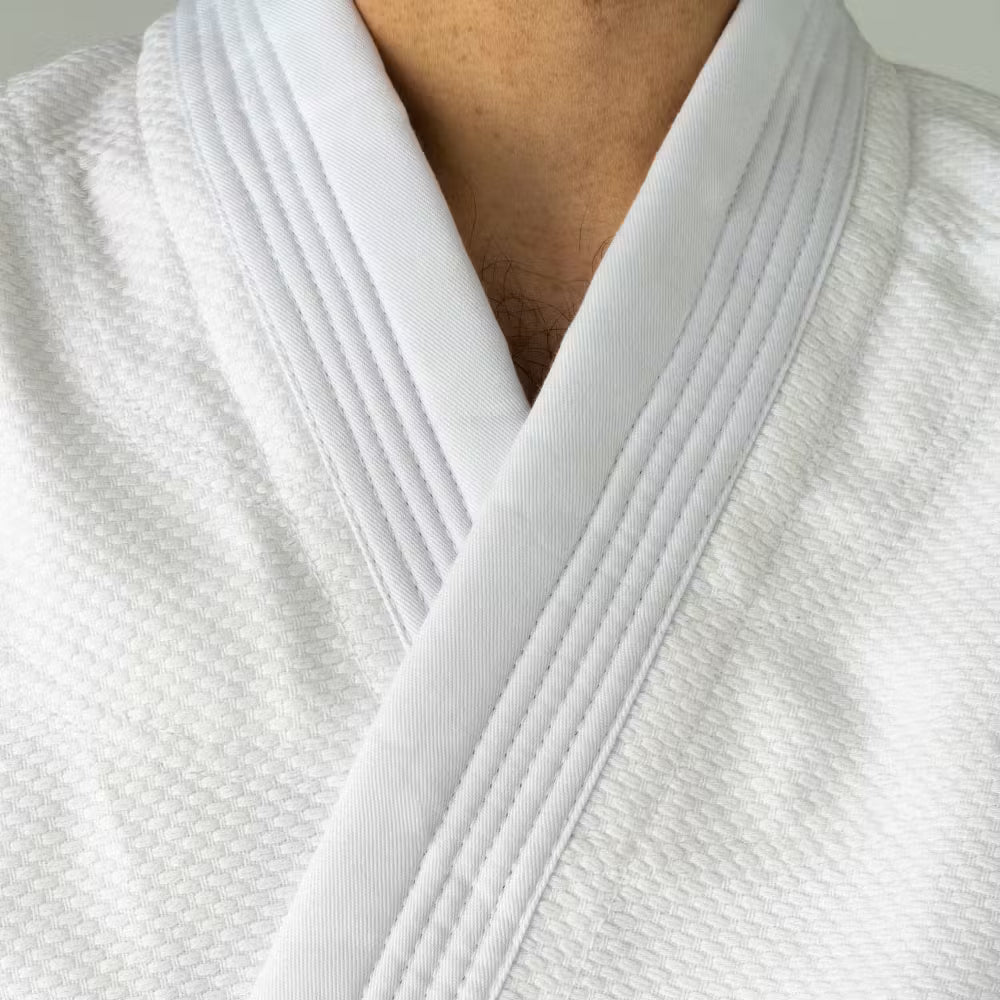 Blitz Sports Lightweight Kids Student Judo Suit