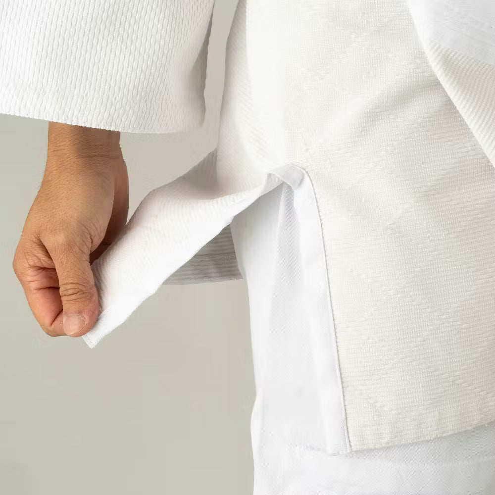 Blitz Sports Lightweight Kids Student Judo Suit