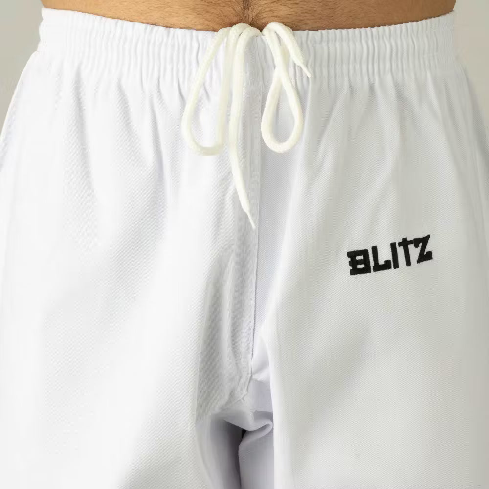 Blitz Sports Lightweight Kids Student Judo Suit