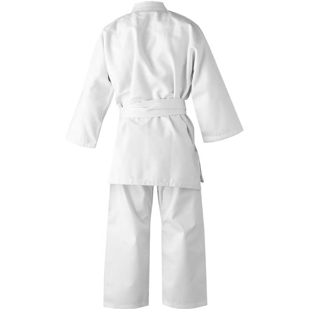 Blitz Sports Lightweight Kids Student Judo Suit