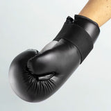 Blitz Sports Semi Contact Open Palm Gloves