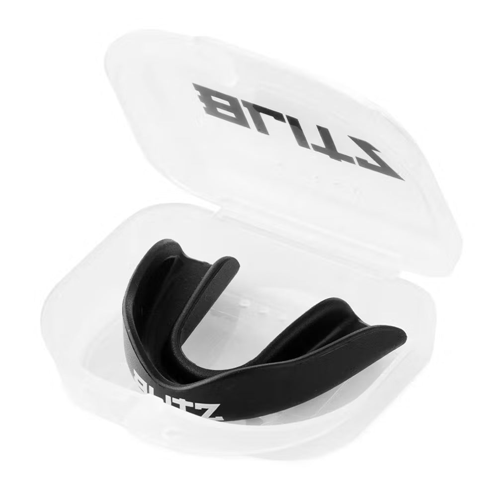 Blitz Sports Single Layer Gum Shield