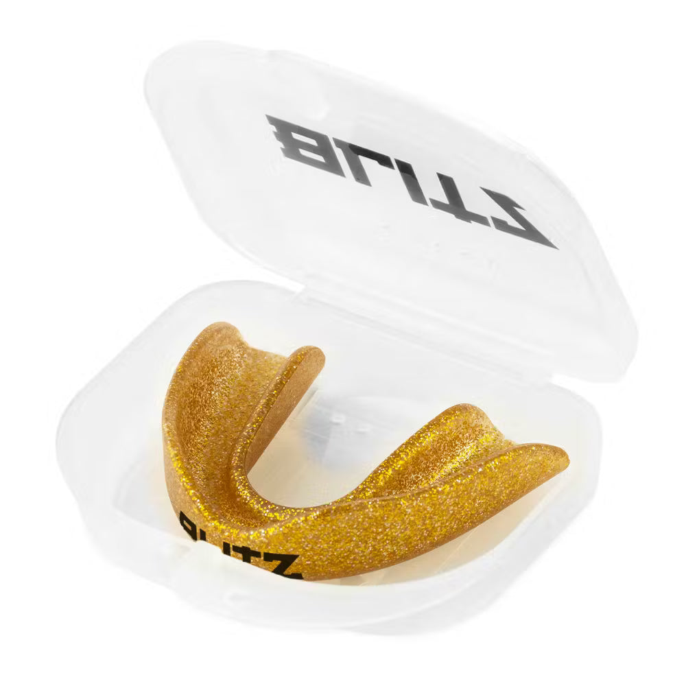 Blitz Sports Single Layer Gum Shield