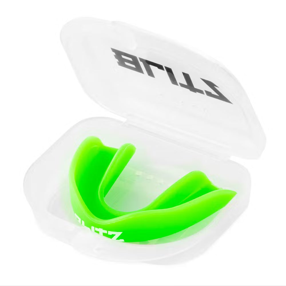 Blitz Sports Single Layer Gum Shield