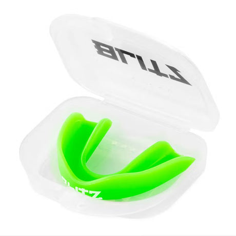 Blitz Sports Single Layer Gum Shield