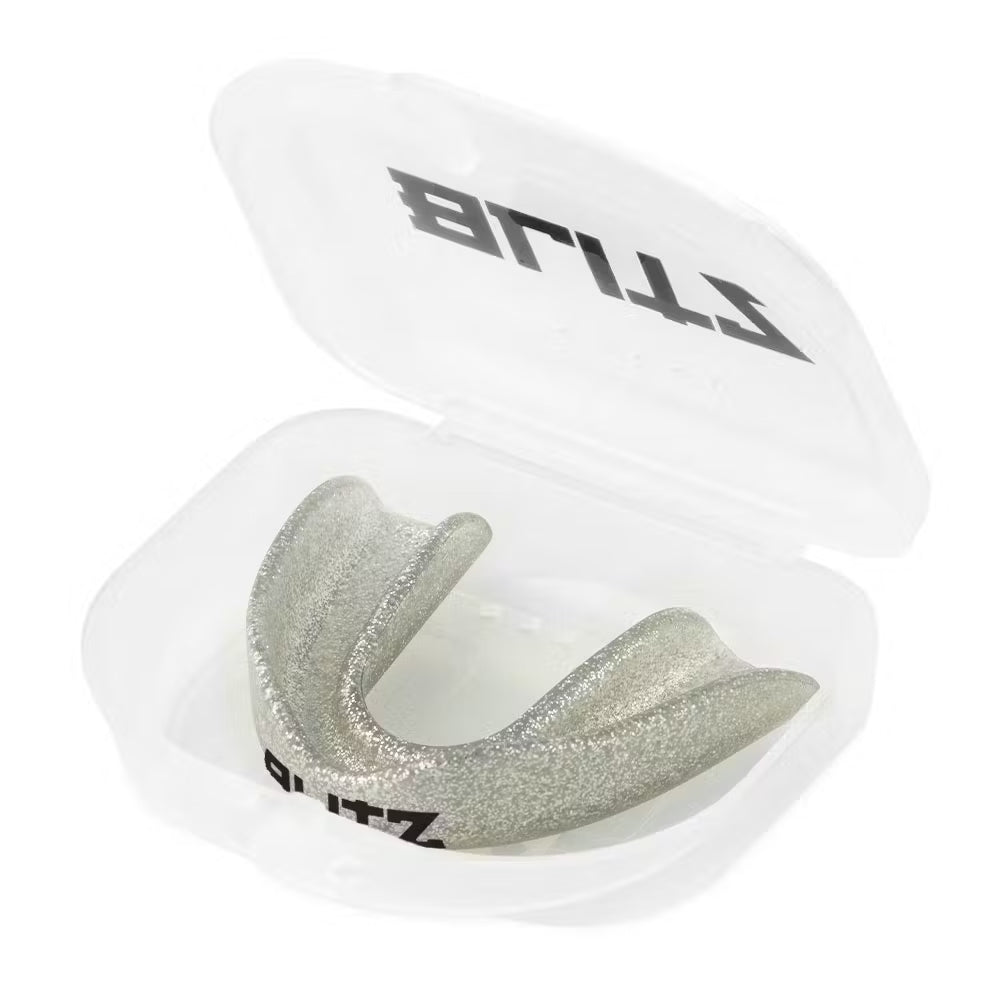 🎁 Blitz Sports Single Layer Gum Shield (50% off)