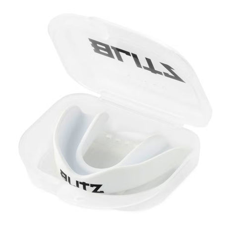Blitz Sports Single Layer Gum Shield