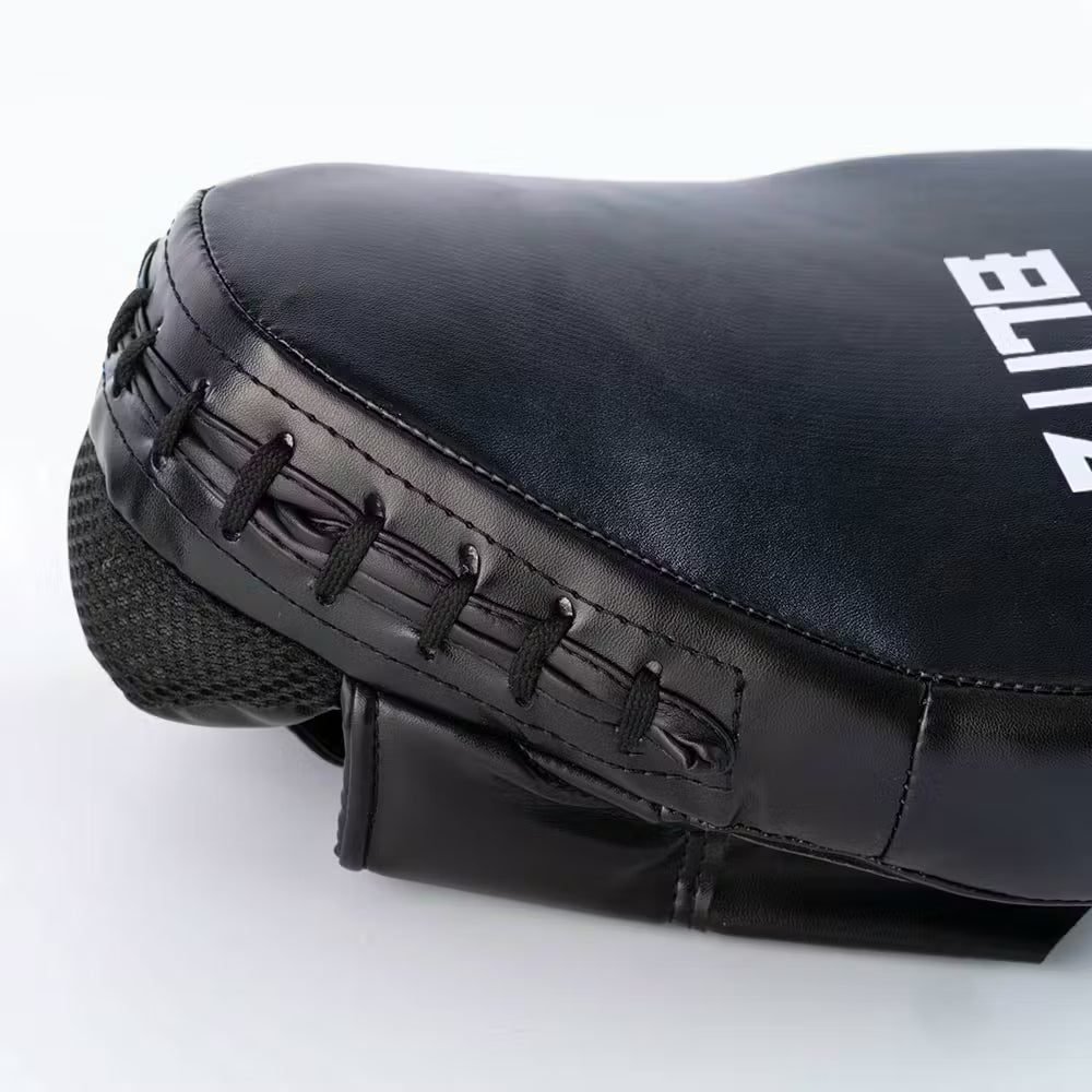 Blitz Tornado Focus Pads - Black