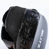 Blitz Tornado Focus Pads - Black