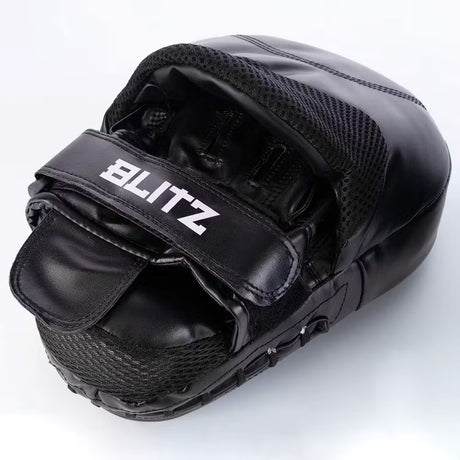 Blitz Typhoon Boxing Focus Pads