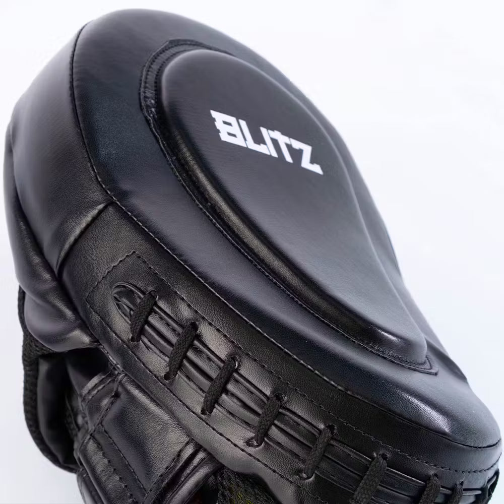 Blitz Typhoon Boxing Focus Pads