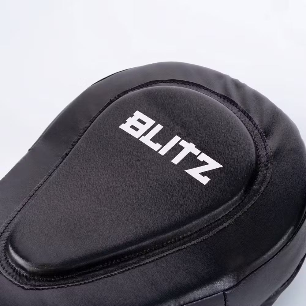 Blitz Typhoon Boxing Focus Pads