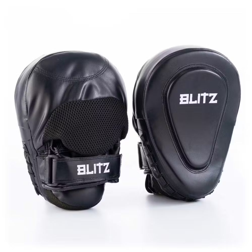 Blitz Typhoon Boxing Focus Pads